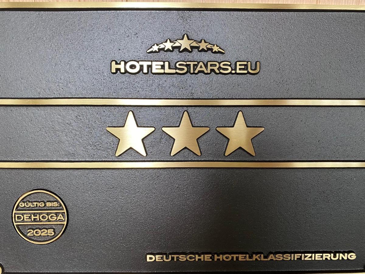 Hotel Seemeile คุกซ์ฮาเวน ภายนอก รูปภาพ