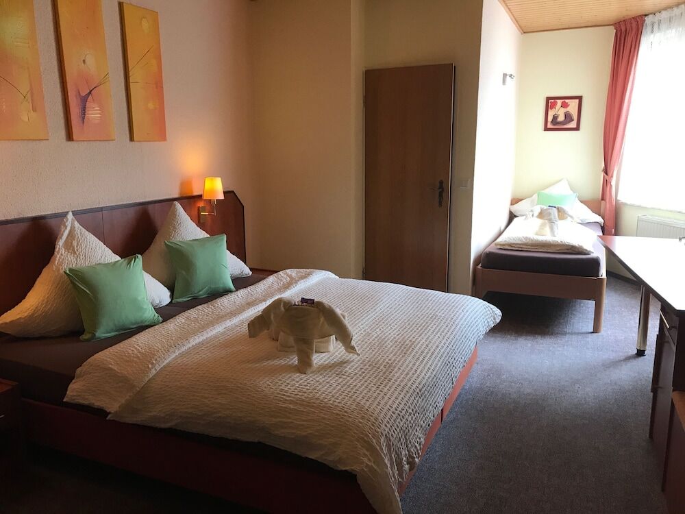 Hotel Seemeile คุกซ์ฮาเวน ภายนอก รูปภาพ